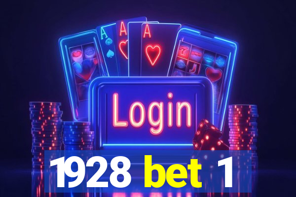 1928 bet 1